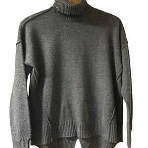 Michael Kors Turtleneck Women's Sweater
